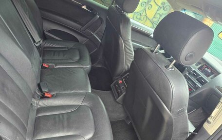 Audi Q7, 2013 год, 1 680 000 рублей, 9 фотография