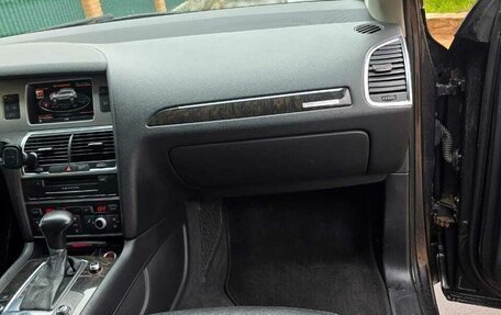 Audi Q7, 2013 год, 1 680 000 рублей, 11 фотография