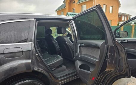 Audi Q7, 2013 год, 1 680 000 рублей, 17 фотография