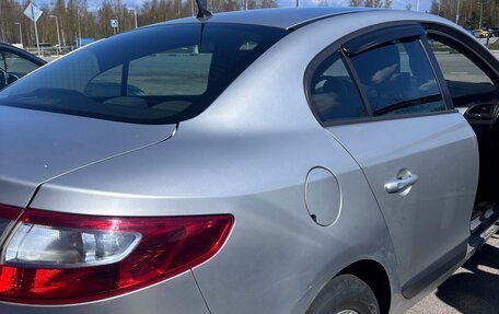 Renault Fluence I, 2012 год, 650 000 рублей, 6 фотография