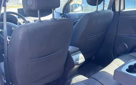 Renault Fluence I, 2012 год, 650 000 рублей, 11 фотография
