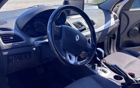 Renault Fluence I, 2012 год, 650 000 рублей, 7 фотография