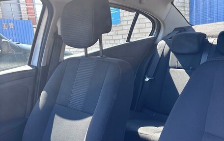 Renault Fluence I, 2012 год, 650 000 рублей, 9 фотография