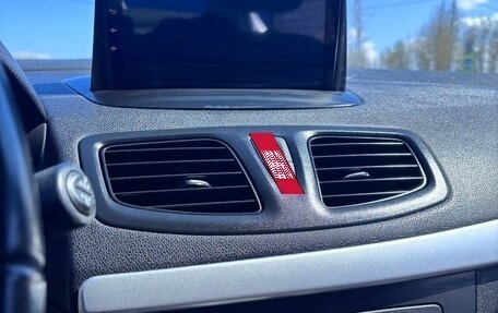 Renault Fluence I, 2012 год, 650 000 рублей, 12 фотография