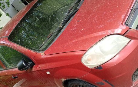 Chevrolet Aveo III, 2007 год, 230 000 рублей, 6 фотография