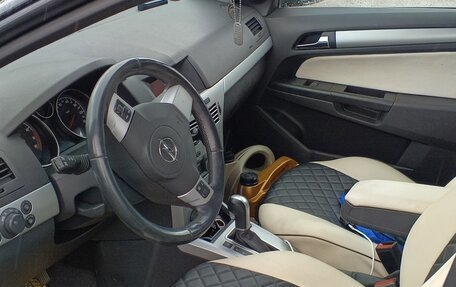 Opel Astra H, 2010 год, 450 000 рублей, 5 фотография