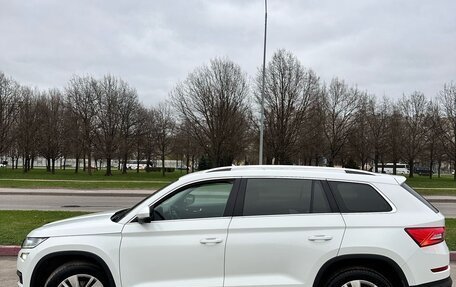 Skoda Kodiaq I, 2018 год, 2 100 000 рублей, 2 фотография