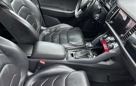 Skoda Kodiaq I, 2018 год, 2 100 000 рублей, 7 фотография