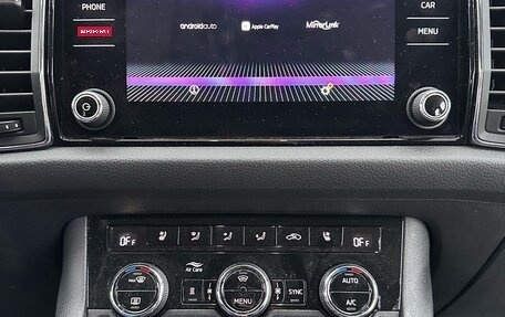 Skoda Kodiaq I, 2018 год, 2 100 000 рублей, 8 фотография