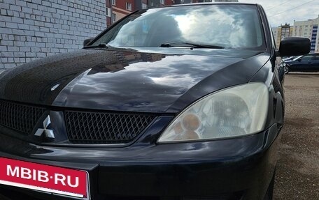 Mitsubishi Lancer IX, 2006 год, 409 000 рублей, 4 фотография