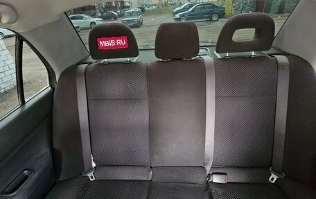Mitsubishi Lancer IX, 2006 год, 409 000 рублей, 3 фотография
