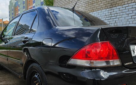 Mitsubishi Lancer IX, 2006 год, 409 000 рублей, 8 фотография