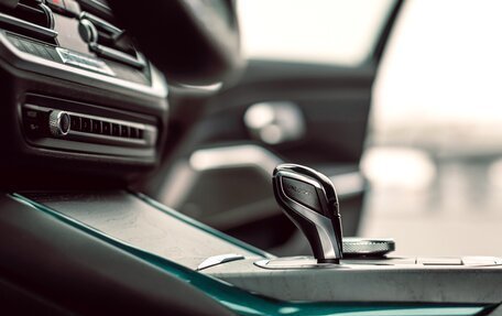 BMW 3 серия, 2021 год, 7 600 000 рублей, 9 фотография