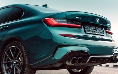 BMW 3 серия, 2021 год, 7 600 000 рублей, 7 фотография