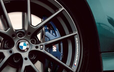 BMW 3 серия, 2021 год, 7 600 000 рублей, 11 фотография