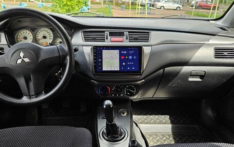 Mitsubishi Lancer IX, 2006 год, 409 000 рублей, 11 фотография