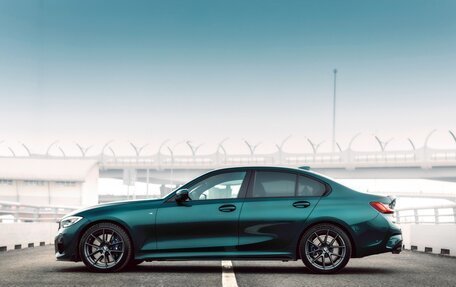 BMW 3 серия, 2021 год, 7 600 000 рублей, 6 фотография