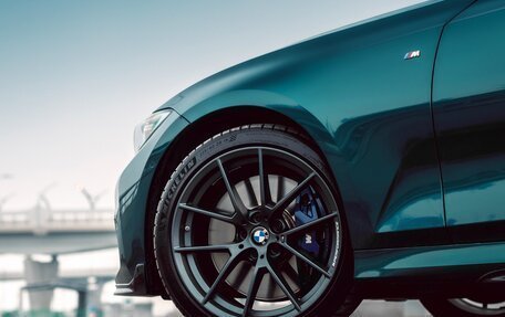 BMW 3 серия, 2021 год, 7 600 000 рублей, 12 фотография