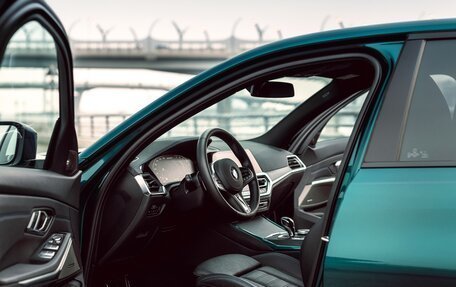BMW 3 серия, 2021 год, 7 600 000 рублей, 25 фотография
