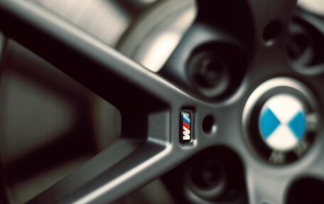 BMW 3 серия, 2021 год, 7 600 000 рублей, 15 фотография