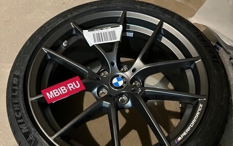 BMW 3 серия, 2021 год, 7 600 000 рублей, 14 фотография