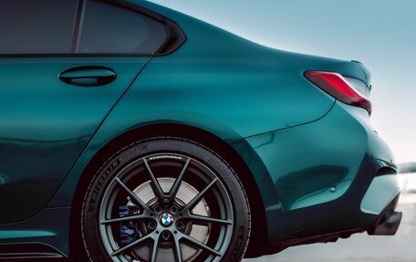 BMW 3 серия, 2021 год, 7 600 000 рублей, 27 фотография