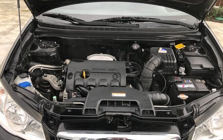 Hyundai Elantra IV, 2010 год, 1 050 000 рублей, 8 фотография