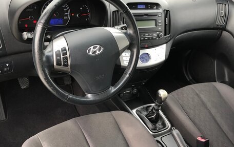 Hyundai Elantra IV, 2010 год, 1 050 000 рублей, 9 фотография