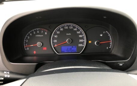 Hyundai Elantra IV, 2010 год, 1 050 000 рублей, 12 фотография