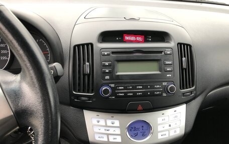Hyundai Elantra IV, 2010 год, 1 050 000 рублей, 14 фотография