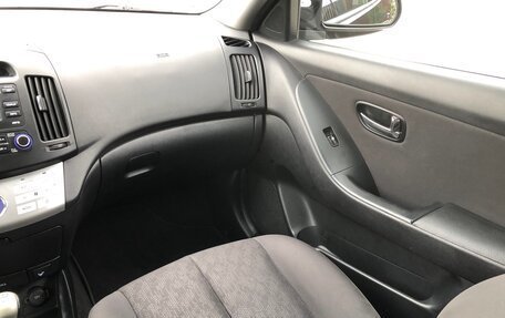 Hyundai Elantra IV, 2010 год, 1 050 000 рублей, 20 фотография