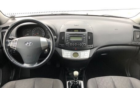 Hyundai Elantra IV, 2010 год, 1 050 000 рублей, 19 фотография
