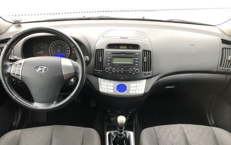 Hyundai Elantra IV, 2010 год, 1 050 000 рублей, 18 фотография