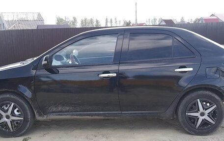 Geely MK I рестайлинг, 2012 год, 165 000 рублей, 3 фотография