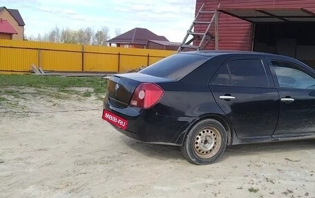 Geely MK I рестайлинг, 2012 год, 165 000 рублей, 6 фотография