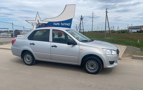 Datsun on-DO I рестайлинг, 2017 год, 610 000 рублей, 2 фотография