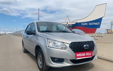 Datsun on-DO I рестайлинг, 2017 год, 610 000 рублей, 9 фотография