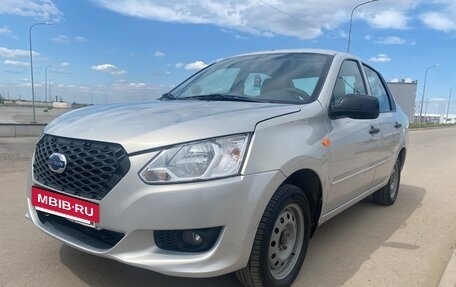 Datsun on-DO I рестайлинг, 2017 год, 610 000 рублей, 10 фотография