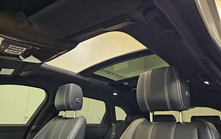 Land Rover Range Rover Velar I, 2020 год, 4 066 000 рублей, 2 фотография