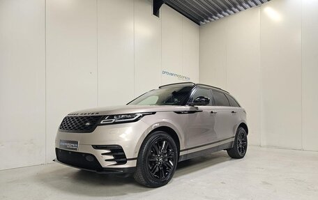 Land Rover Range Rover Velar I, 2020 год, 4 066 000 рублей, 12 фотография