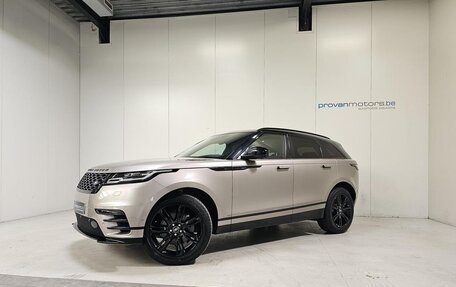 Land Rover Range Rover Velar I, 2020 год, 4 066 000 рублей, 13 фотография