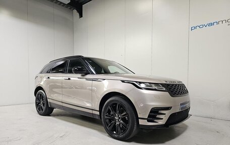 Land Rover Range Rover Velar I, 2020 год, 4 066 000 рублей, 6 фотография