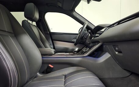 Land Rover Range Rover Velar I, 2020 год, 4 066 000 рублей, 11 фотография