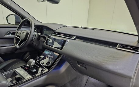 Land Rover Range Rover Velar I, 2020 год, 4 066 000 рублей, 4 фотография