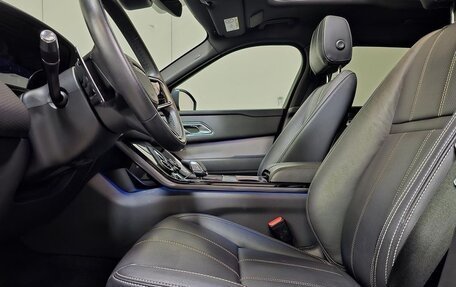 Land Rover Range Rover Velar I, 2020 год, 4 066 000 рублей, 9 фотография