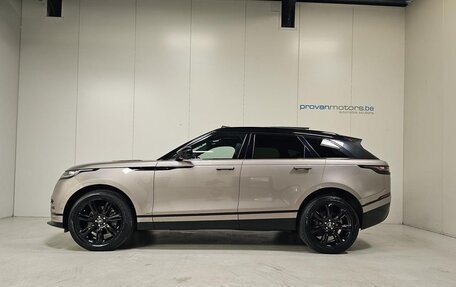 Land Rover Range Rover Velar I, 2020 год, 4 066 000 рублей, 3 фотография