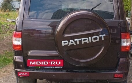 ЛуАЗ Patriot, 2017 год, 1 250 000 рублей, 2 фотография