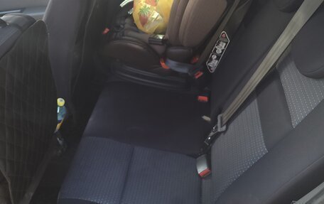 Hyundai Getz I рестайлинг, 2007 год, 535 000 рублей, 8 фотография