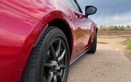 Mazda Roadster IV (ND), 2016 год, 1 637 000 рублей, 13 фотография