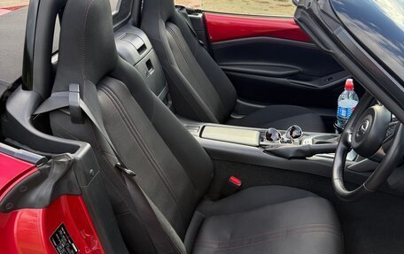 Mazda Roadster IV (ND), 2016 год, 1 637 000 рублей, 19 фотография